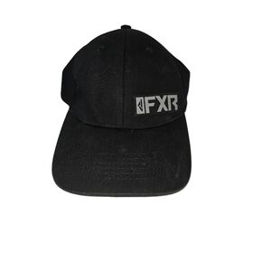 FXR hat Size Sm-M